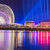 珠海大剧院——城市文化新地标