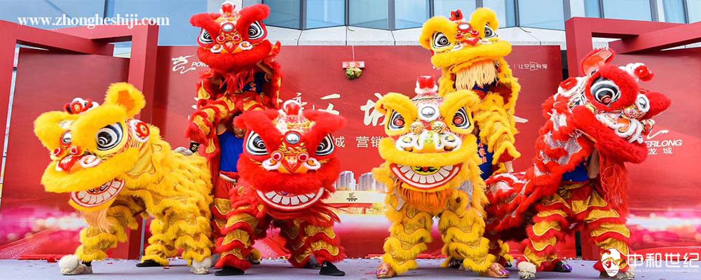珠海开业庆典公司