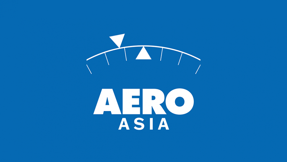 2025亚洲通用航空展-珠海本地展位搭建服务商