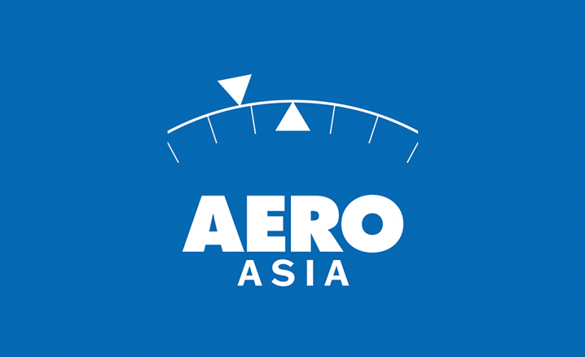 2025亚洲通用航空展-珠海本地展位搭建服务商