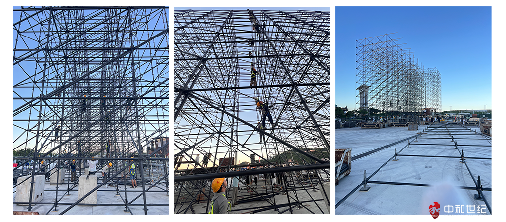 2025 TMA THE FACT MUSIC AWARDS in MACAO