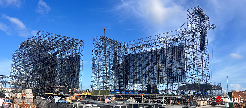 2025 TMA THE FACT MUSIC AWARDS in MACAO